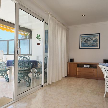 Lovely Apartment In San Agustin: Steps Away From Playa Del Ingles And Maspalomas! San Bartolomé 외부 사진