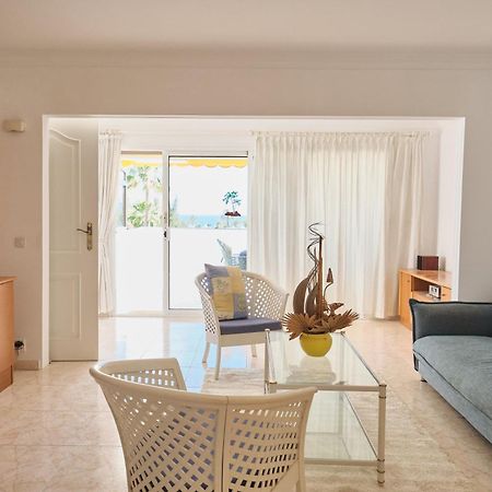 Lovely Apartment In San Agustin: Steps Away From Playa Del Ingles And Maspalomas! San Bartolomé 외부 사진