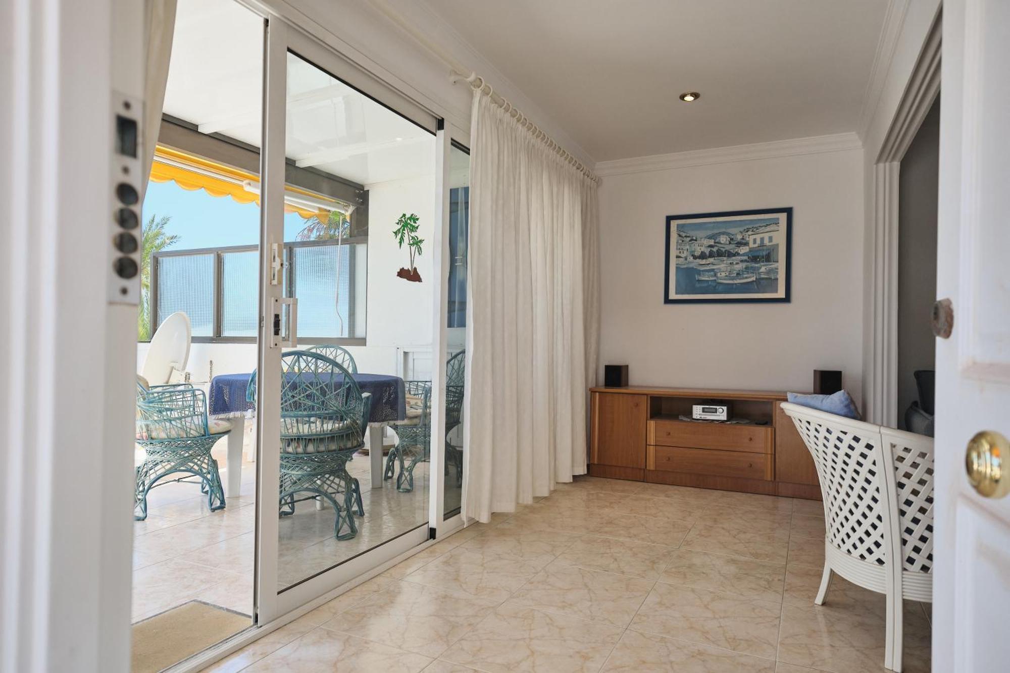 Lovely Apartment In San Agustin: Steps Away From Playa Del Ingles And Maspalomas! San Bartolomé 외부 사진