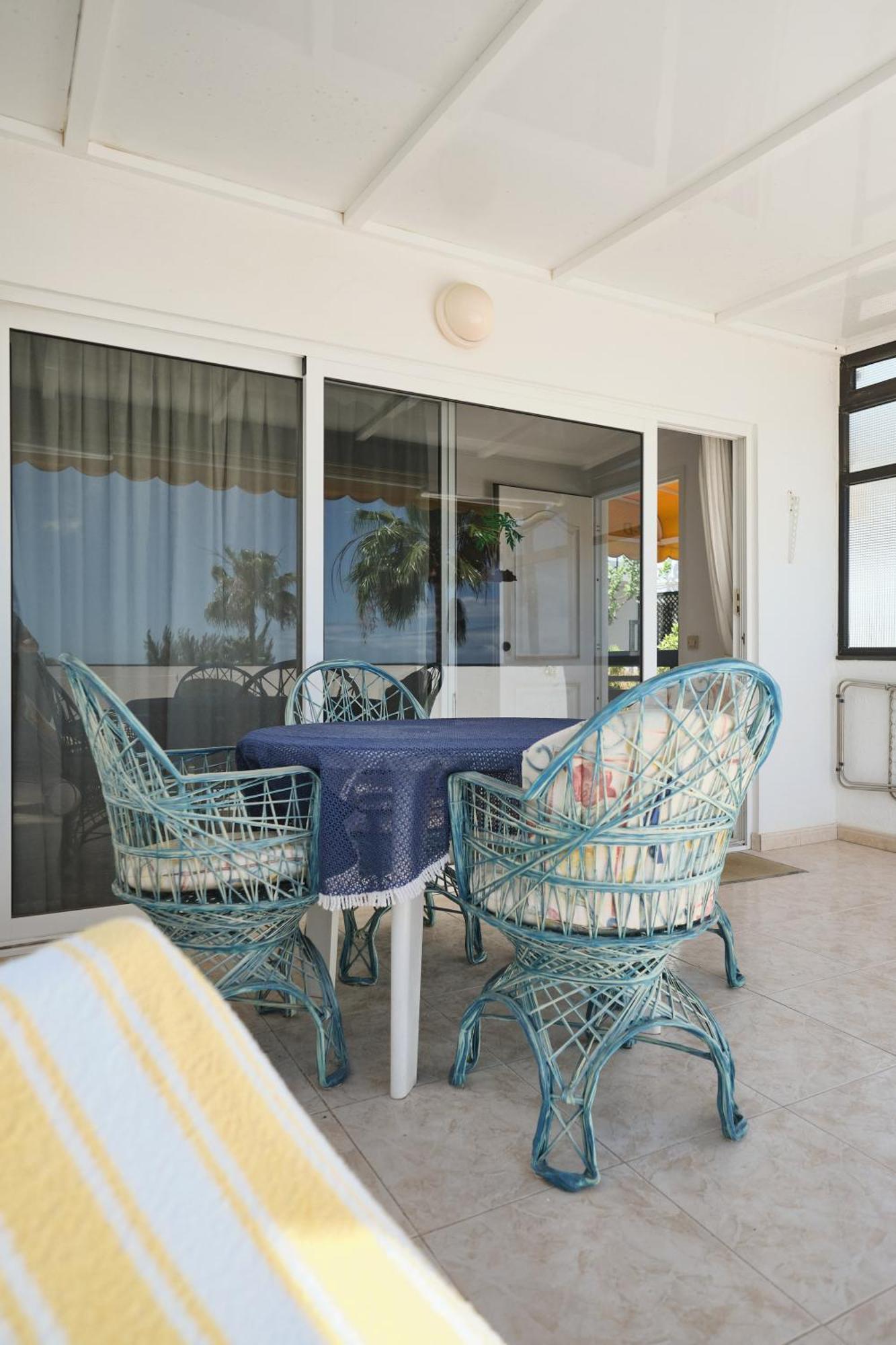 Lovely Apartment In San Agustin: Steps Away From Playa Del Ingles And Maspalomas! San Bartolomé 외부 사진