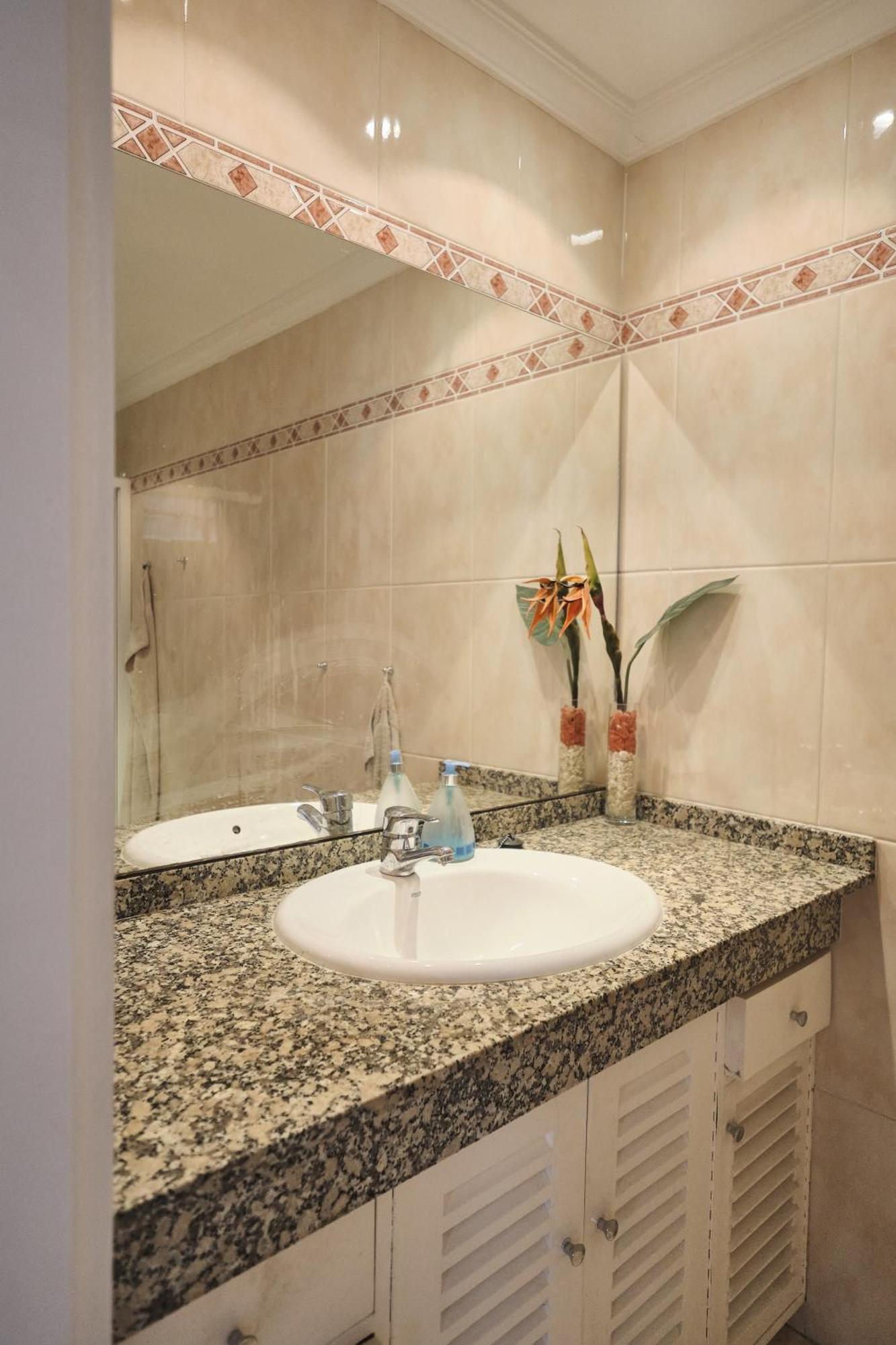 Lovely Apartment In San Agustin: Steps Away From Playa Del Ingles And Maspalomas! San Bartolomé 외부 사진