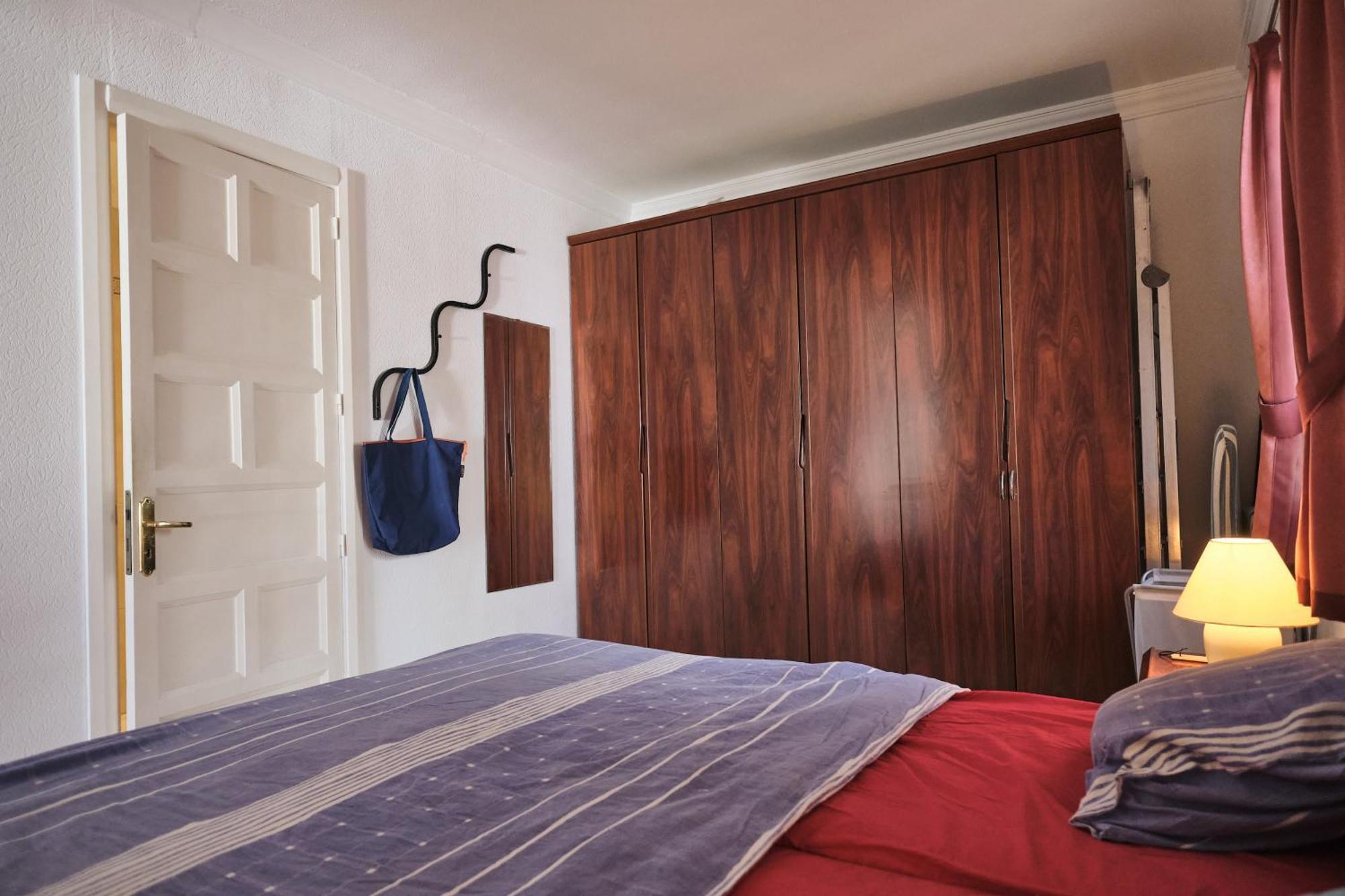 Lovely Apartment In San Agustin: Steps Away From Playa Del Ingles And Maspalomas! San Bartolomé 외부 사진