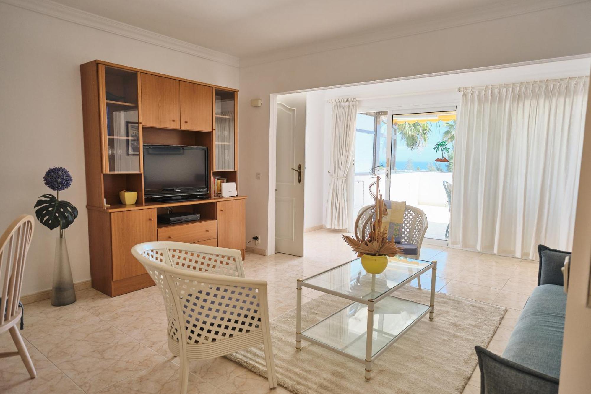 Lovely Apartment In San Agustin: Steps Away From Playa Del Ingles And Maspalomas! San Bartolomé 외부 사진