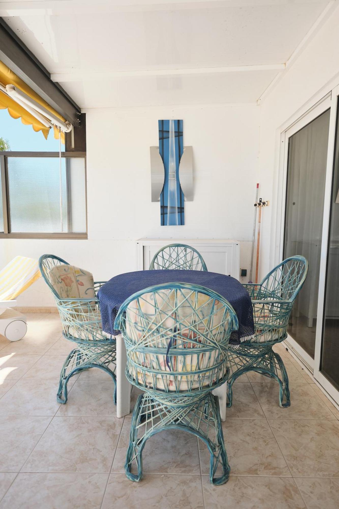 Lovely Apartment In San Agustin: Steps Away From Playa Del Ingles And Maspalomas! San Bartolomé 외부 사진